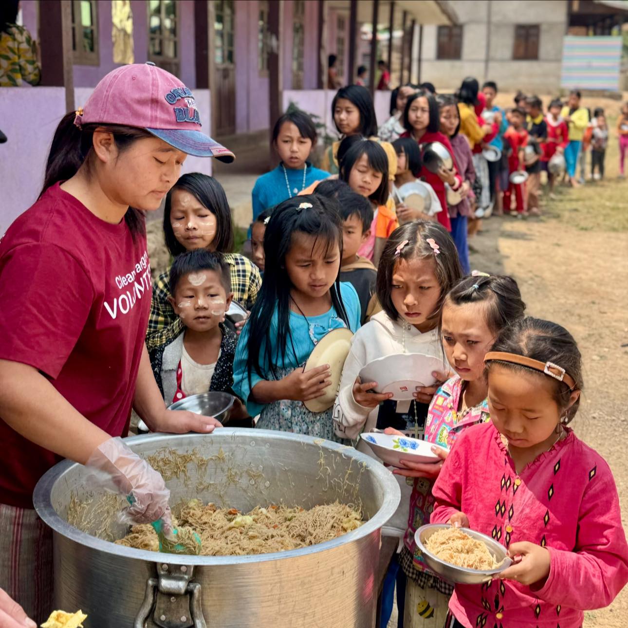 Food Distribution Program